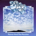 Eloy - Power and the passion